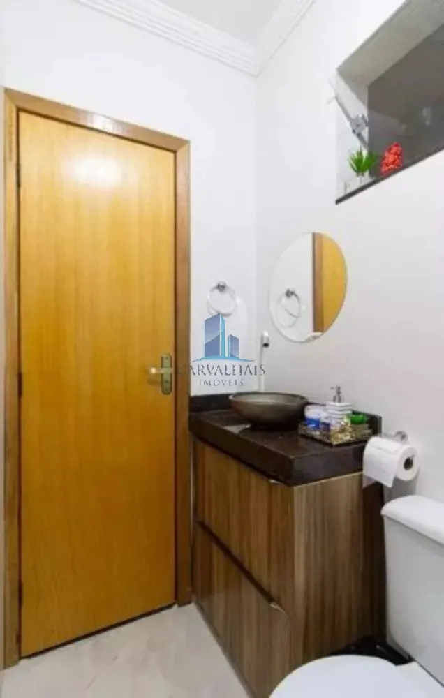 Casa, 3 quartos, 158 m² - Foto 6