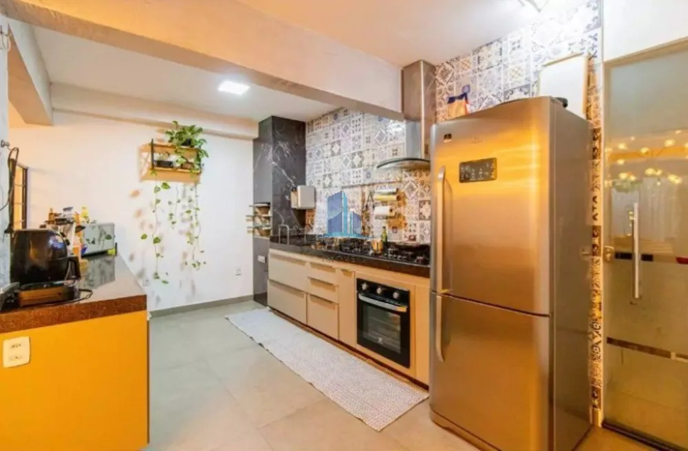 Casa, 3 quartos, 158 m² - Foto 10