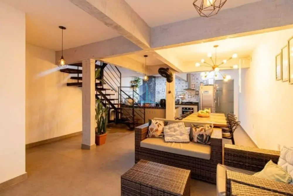 Casa, 3 quartos, 158 m² - Foto 11