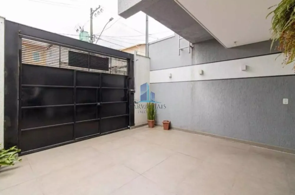 Casa, 3 quartos, 158 m² - Foto 3
