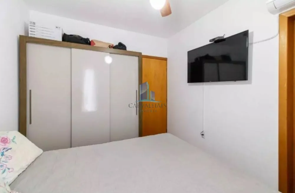 Casa, 3 quartos, 158 m² - Foto 7