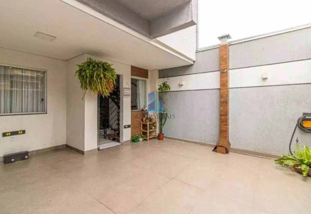 Casa, 3 quartos, 158 m² - Foto 2