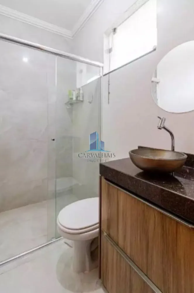Casa, 3 quartos, 158 m² - Foto 8