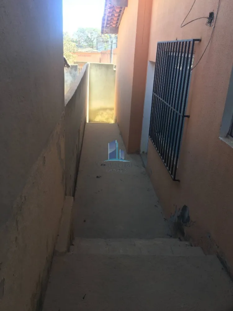 Casa, 2 quartos, 70 m² - Foto 2
