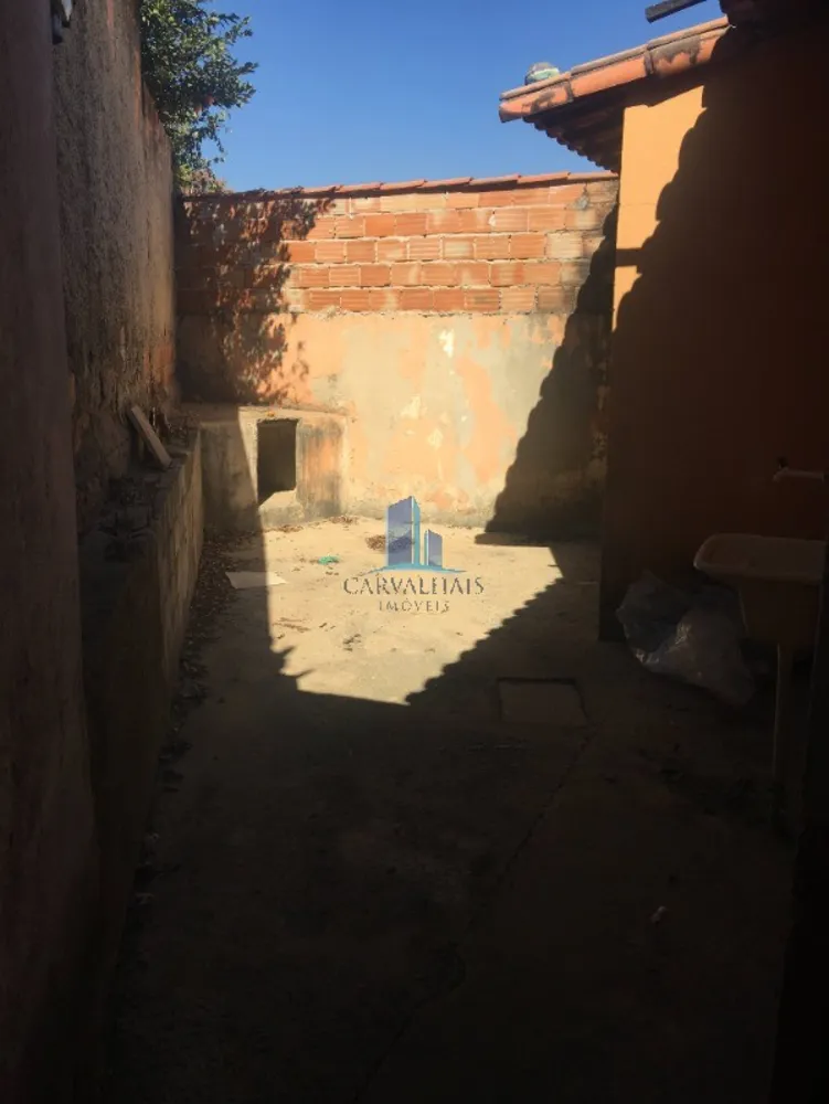 Casa, 2 quartos, 70 m² - Foto 5