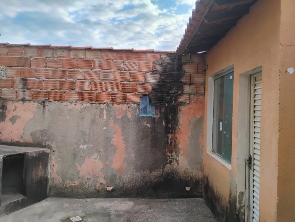 Casa, 2 quartos, 70 m² - Foto 9