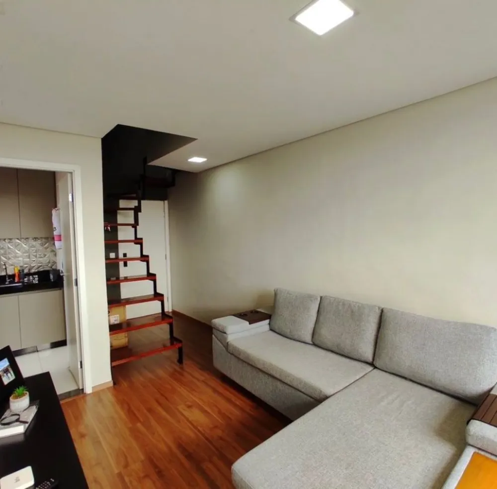 Cobertura, 2 quartos, 100 m² - Foto 3