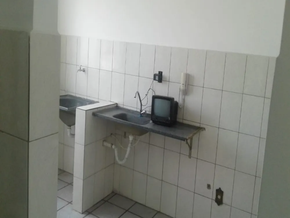 Apartamento, 2 quartos, 45 m² - Foto 2