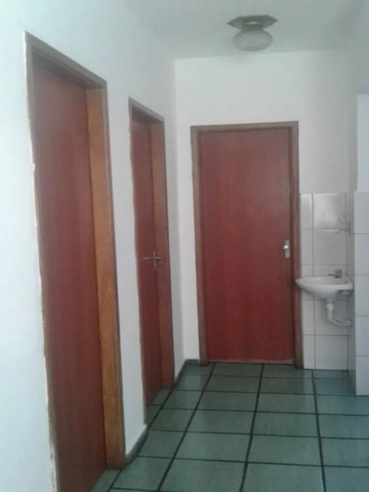 Apartamento, 2 quartos, 45 m² - Foto 4