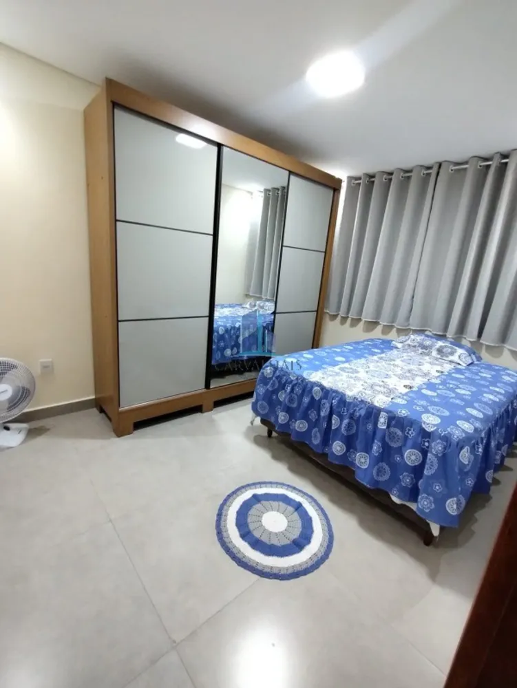 Casa, 3 quartos, 900 m² - Foto 8