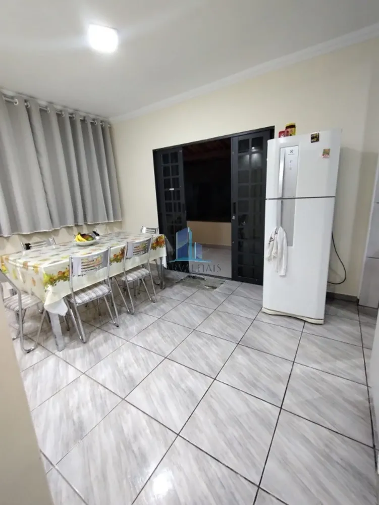 Casa, 3 quartos, 900 m² - Foto 11