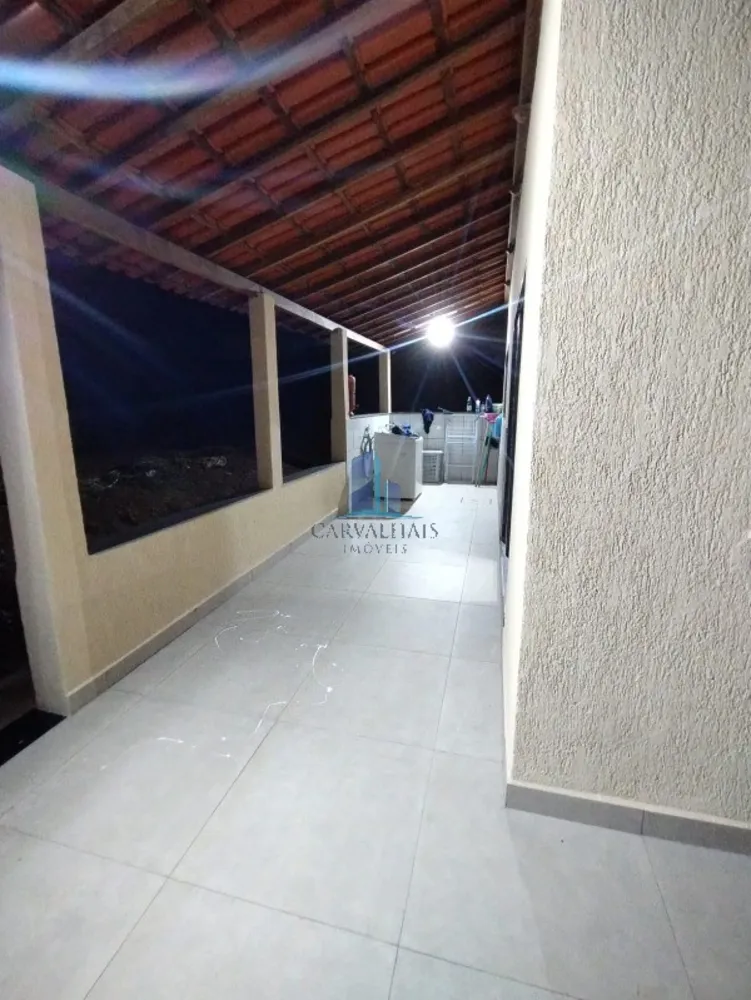 Casa, 3 quartos, 900 m² - Foto 3