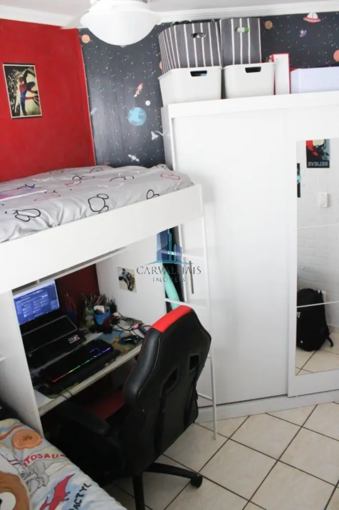 Casa, 3 quartos, 900 m² - Foto 6