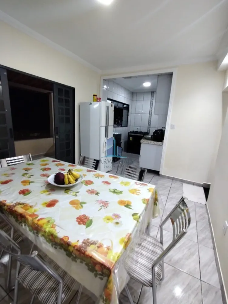 Casa, 3 quartos, 900 m² - Foto 9