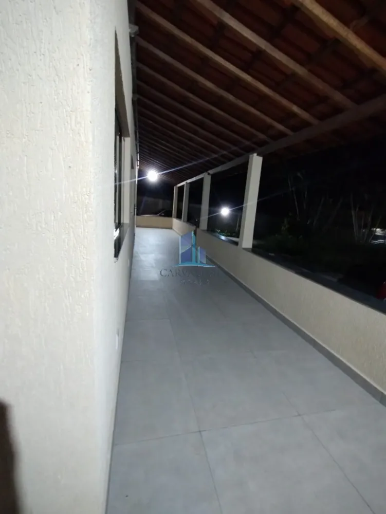 Casa, 3 quartos, 900 m² - Foto 4