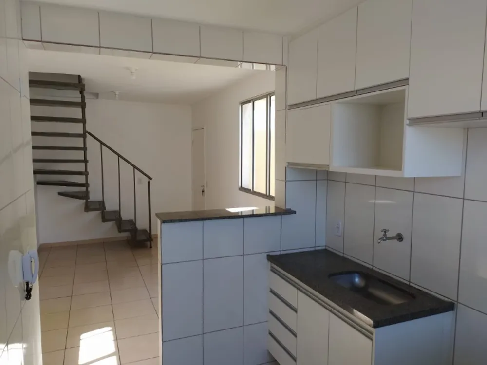 Cobertura, 2 quartos, 90 m² - Foto 4