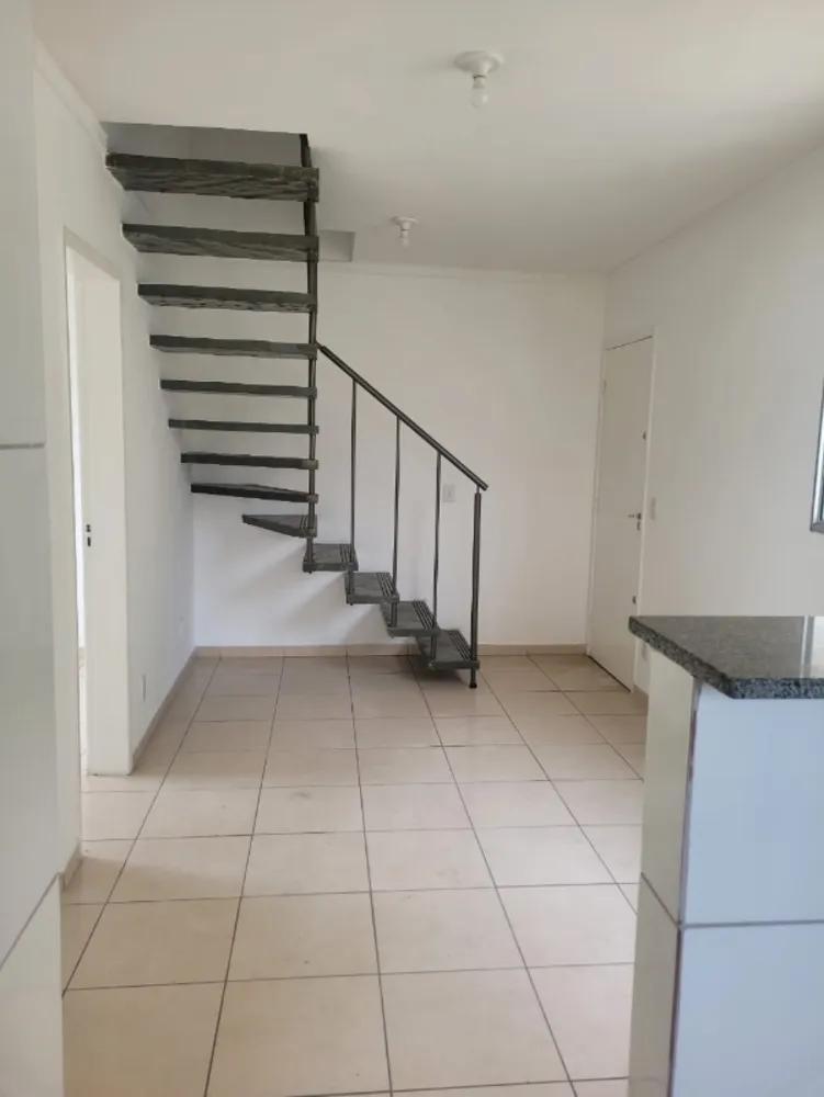 Cobertura, 2 quartos, 90 m² - Foto 2