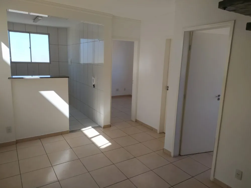 Cobertura, 2 quartos, 90 m² - Foto 1