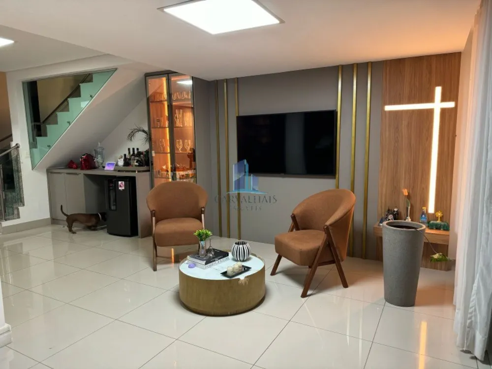 Casa, 3 quartos, 660 m² - Foto 3