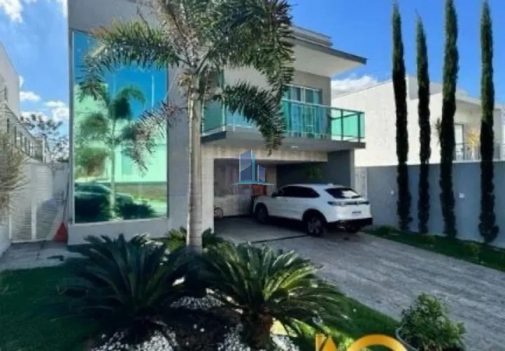 Casa, 3 quartos, 660 m² - Foto 1