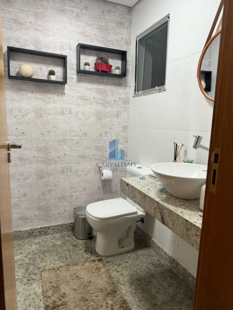 Casa, 3 quartos, 660 m² - Foto 5