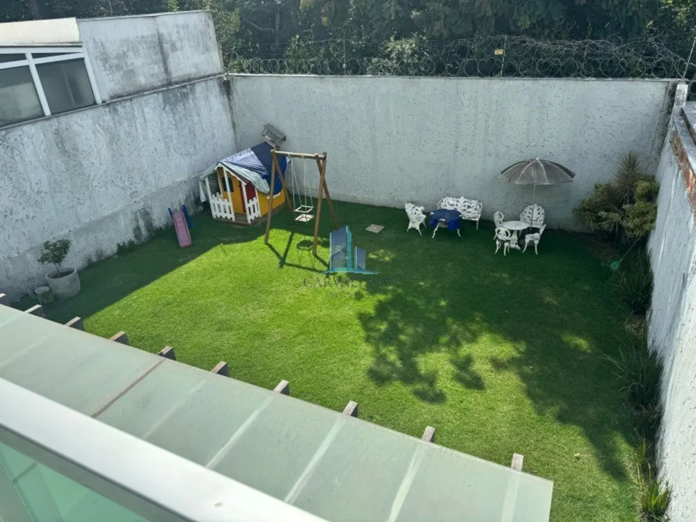 Casa, 3 quartos, 660 m² - Foto 8