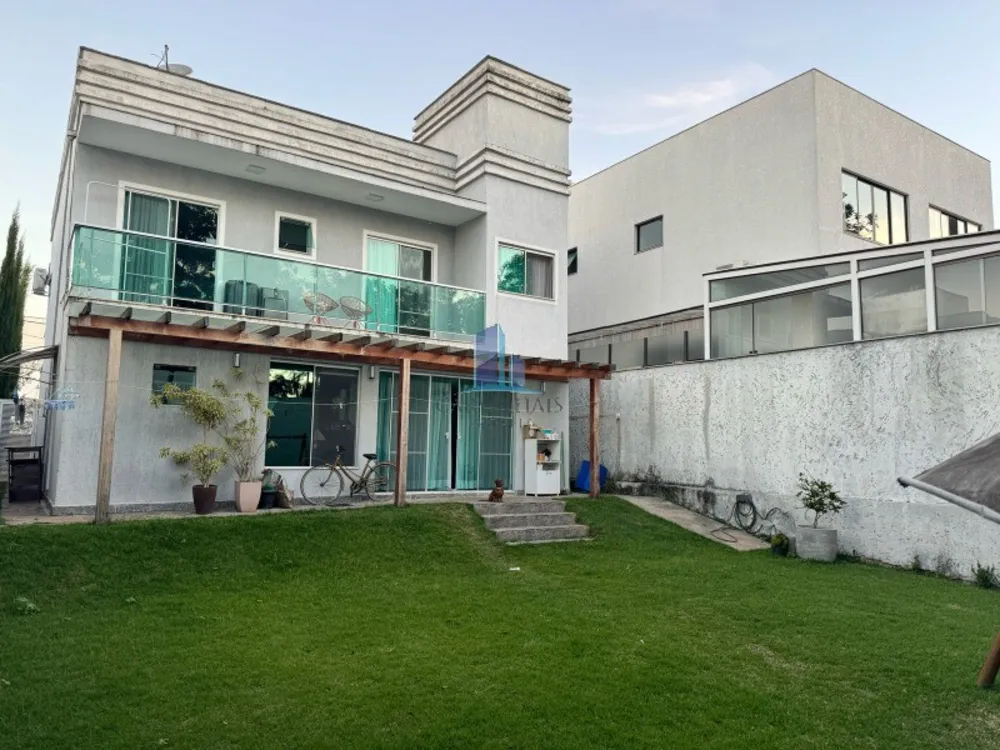 Casa, 3 quartos, 660 m² - Foto 7