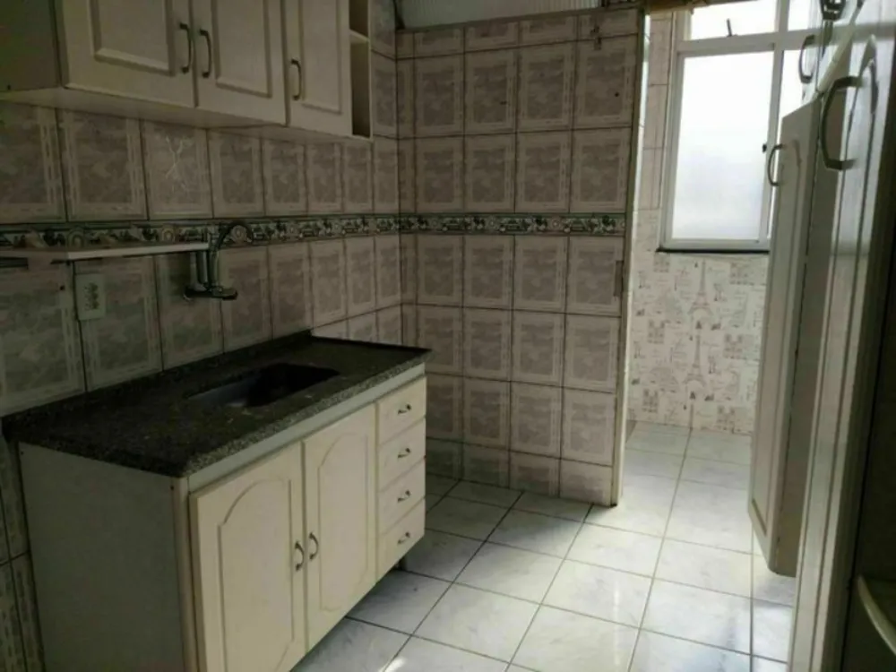 Apartamento, 3 quartos, 84 m² - Foto 2