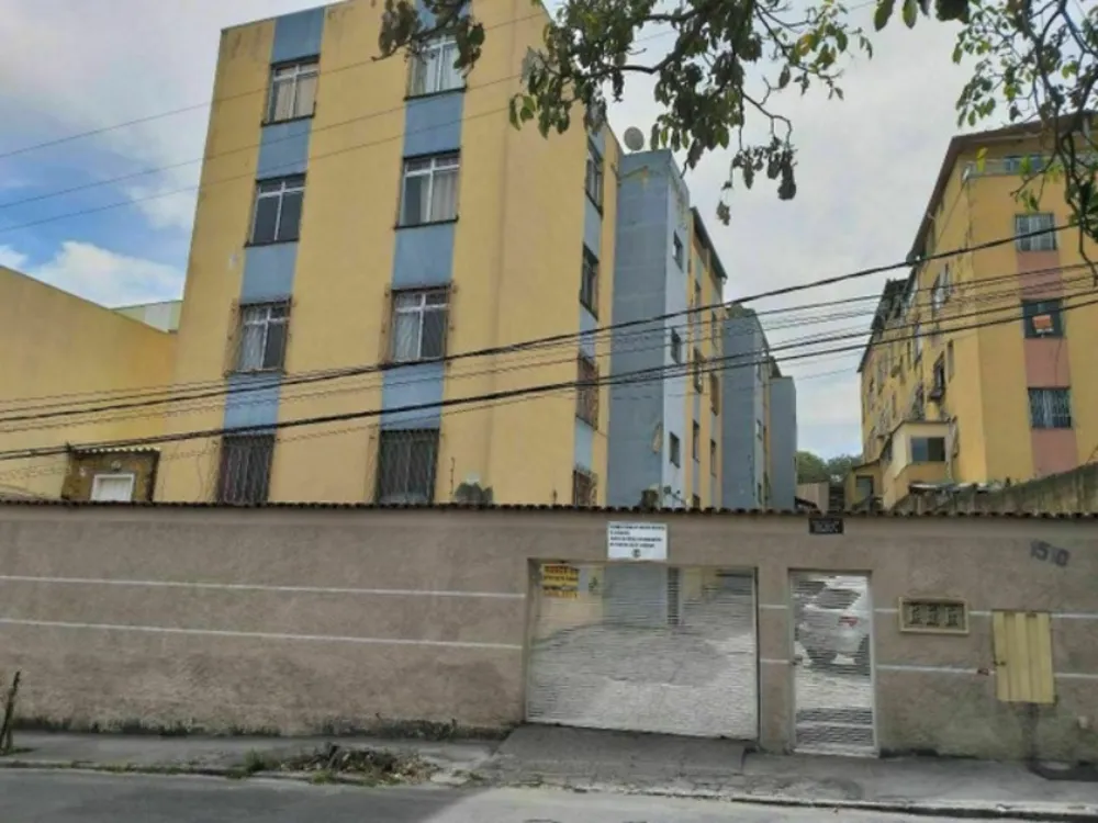 Apartamento, 3 quartos, 84 m² - Foto 1