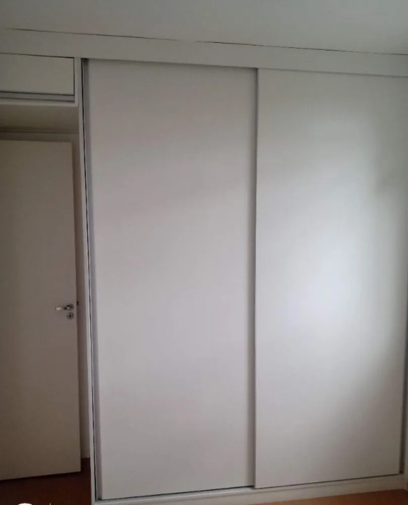 Apartamento, 2 quartos, 45 m² - Foto 4