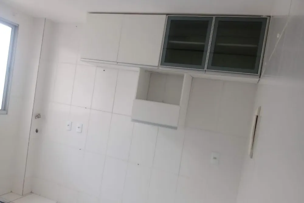 Apartamento, 2 quartos, 45 m² - Foto 1