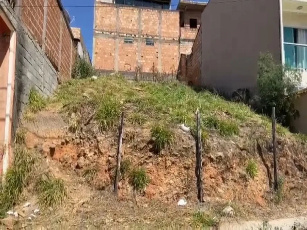 Terreno, 200 m² - Foto 2