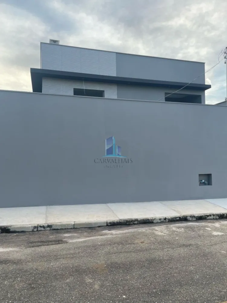 Casa, 3 quartos, 360 m² - Foto 9