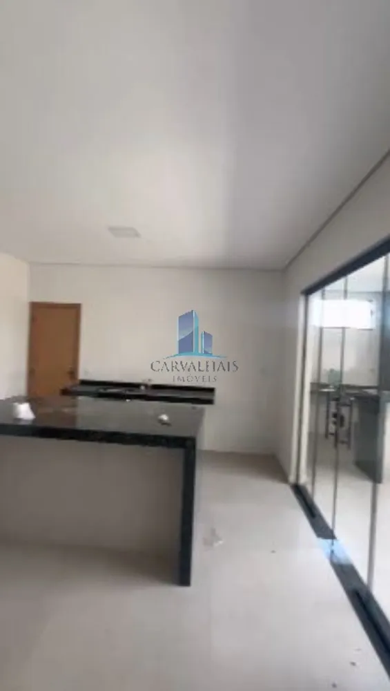Casa, 3 quartos, 360 m² - Foto 4