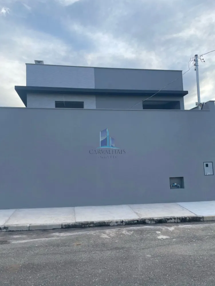 Casa, 3 quartos, 360 m² - Foto 12