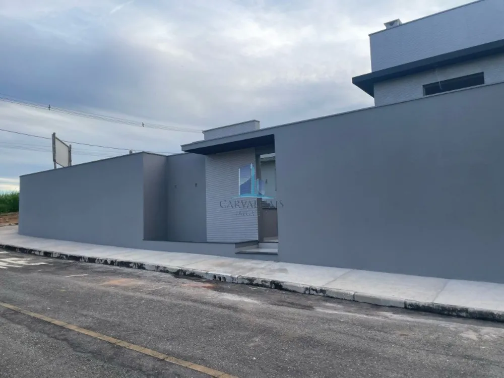 Casa, 3 quartos, 360 m² - Foto 1