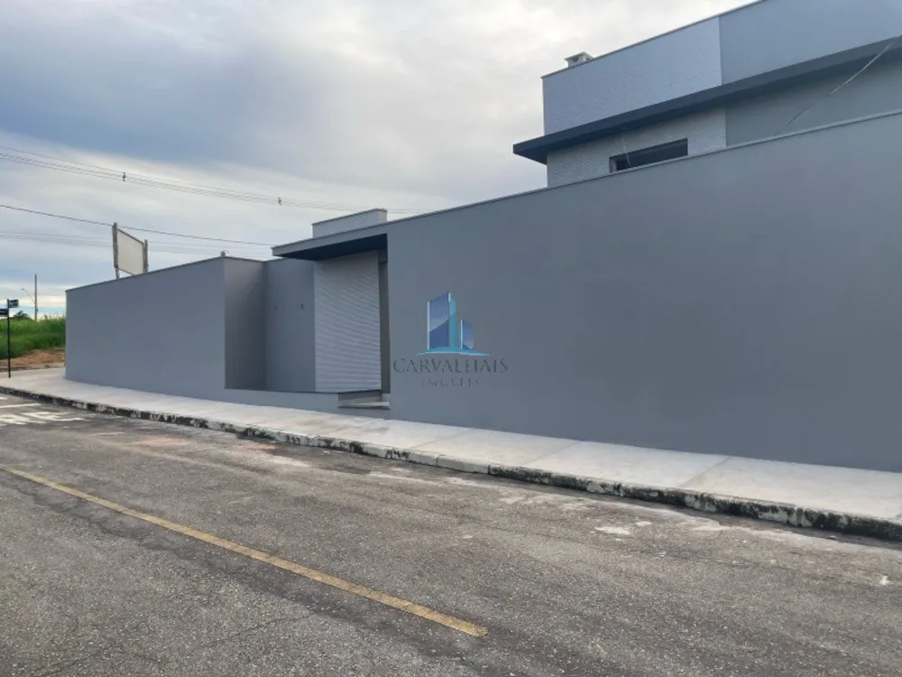 Casa, 3 quartos, 360 m² - Foto 11