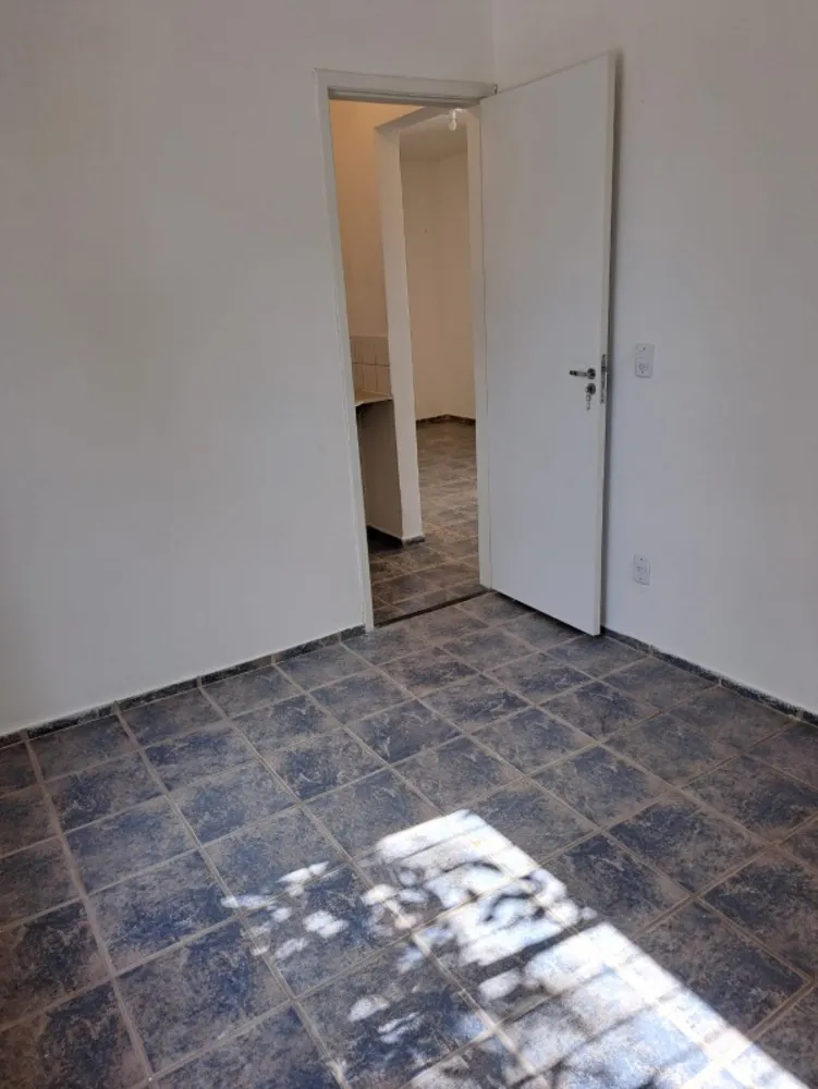 Apartamento, 2 quartos, 45 m² - Foto 6