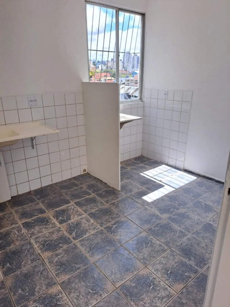 Apartamento, 2 quartos, 45 m² - Foto 3