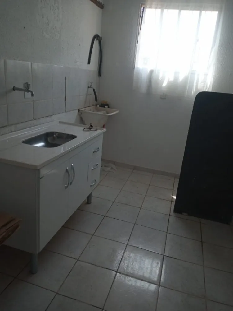 Apartamento, 2 quartos, 45 m² - Foto 8