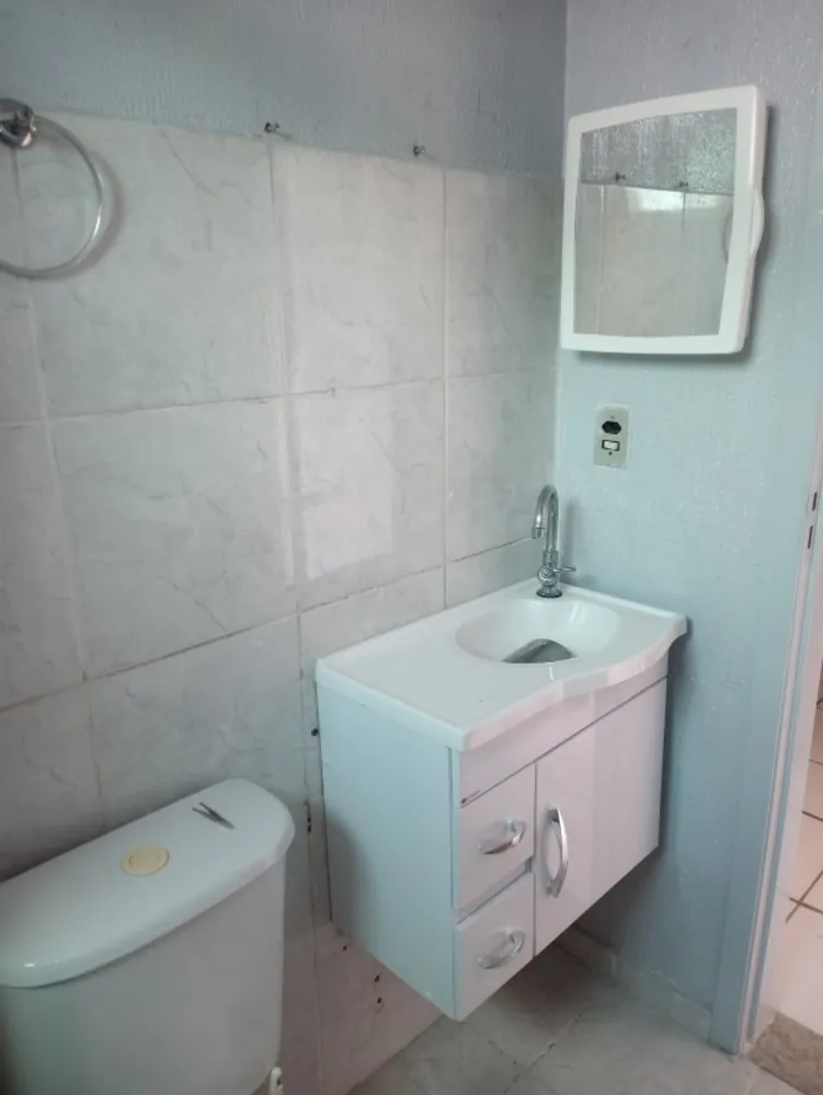 Apartamento, 2 quartos, 45 m² - Foto 16