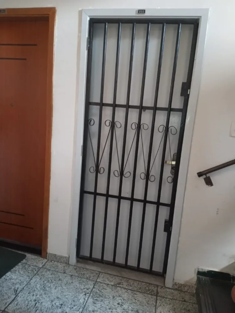 Apartamento, 2 quartos, 45 m² - Foto 3