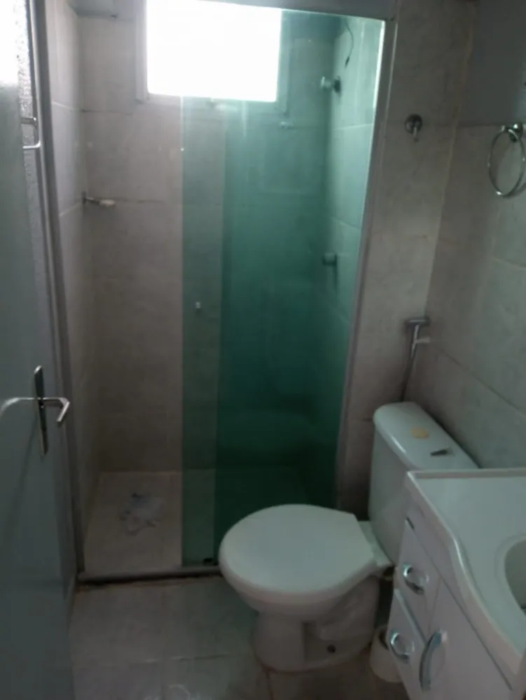 Apartamento, 2 quartos, 45 m² - Foto 15