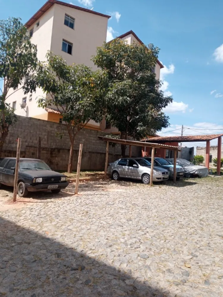 Apartamento, 2 quartos, 45 m² - Foto 2