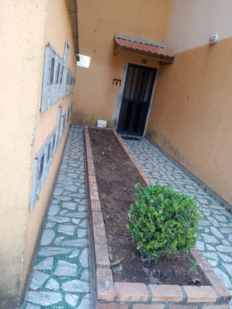 Apartamento, 2 quartos, 45 m² - Foto 5