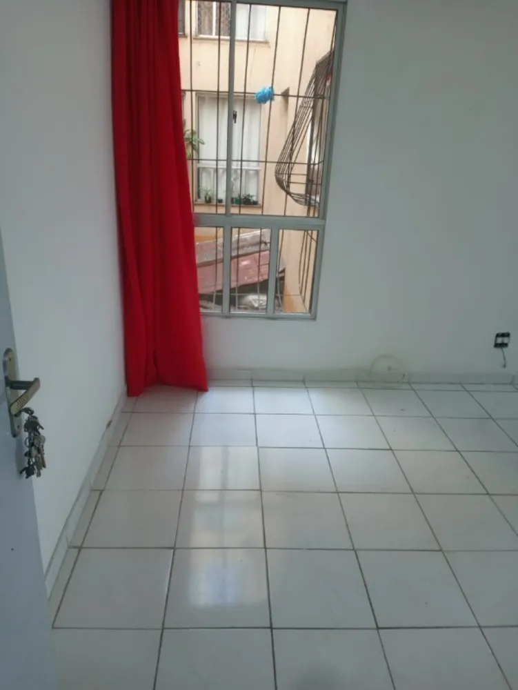Apartamento, 2 quartos, 45 m² - Foto 14