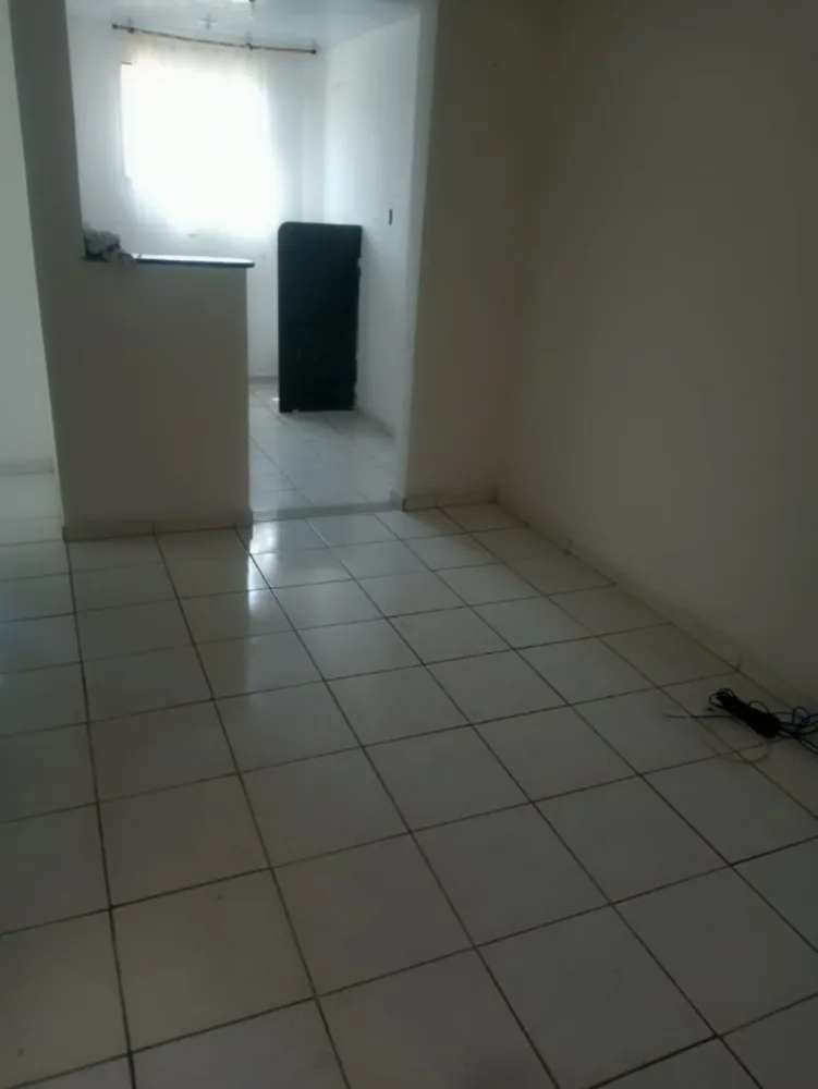 Apartamento, 2 quartos, 45 m² - Foto 6