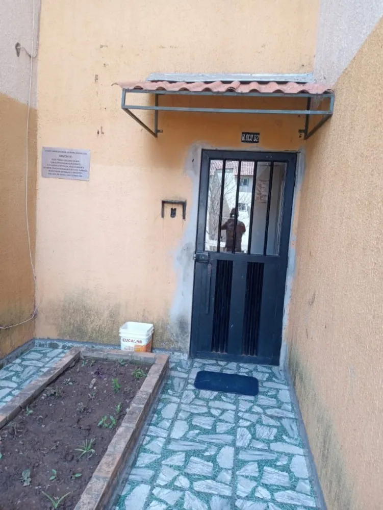 Apartamento, 2 quartos, 45 m² - Foto 4