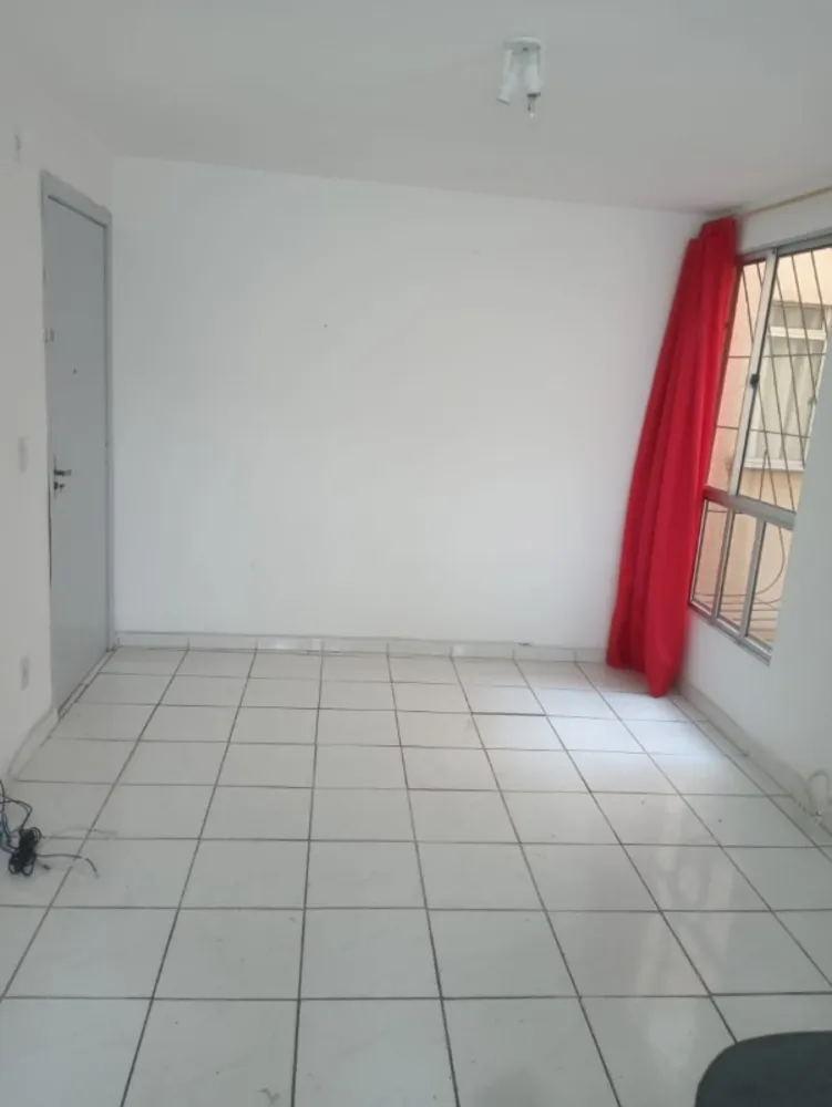 Apartamento, 2 quartos, 45 m² - Foto 12