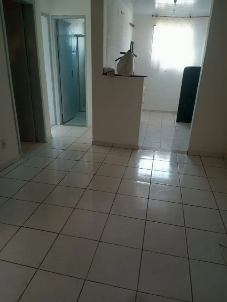 Apartamento, 2 quartos, 45 m² - Foto 7